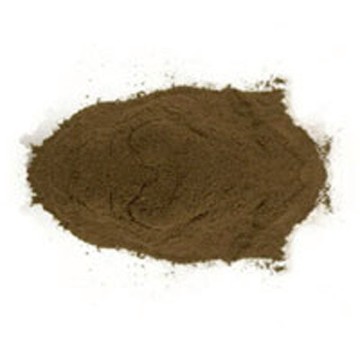Organic Black Walnut Hulls Powder 1 Lb by Starwest Botanicals