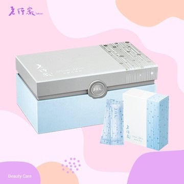 【老行家】120入原味珍珠粉禮盒