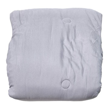 SC嚴選 原棉大豆纖維被子 6斤冬被 220 x 180cm 星塵灰