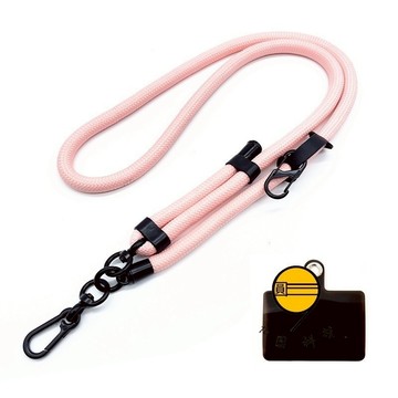 時尚 個性 純色短繩 百搭 手機掛繩 保護殼吊繩  手機環扣掛繩 短掛繩 吊飾可拆式 手機掛繩手機手腕掛繩 穩固耐用