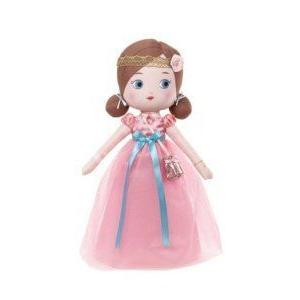 Mooshka Fairytales Princess Palia Girl Doll ドール 人形 フィギュア