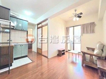 中壢高中精美兩房｜桃園市中壢區中正路