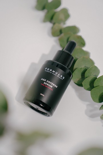 抗老修護精華 - 30毫升