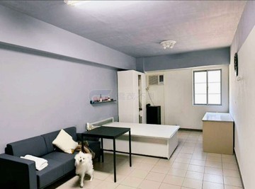 ✨親子首選✨4房雙陽台✨-僑茂新生｜台北市中山區撫順街