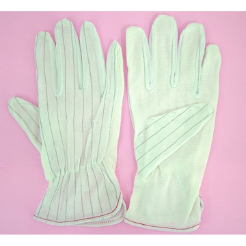 現貨 抗靜電(防靜電)止滑鬆緊手套~每雙14元(007C)