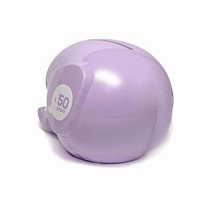 【未使用品】フィンランド製　NORSU製　エレファントバンク2個セット Norsu ノルス エレファントバンク Sサイズ 北欧フィンランド製