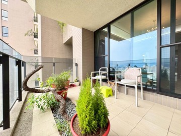 鉅虹閱上景高樓公園視野雙平車｜台中市北屯區興安路一段