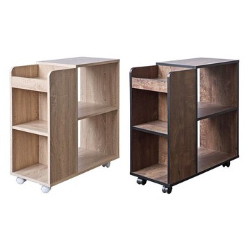 TZUMii~德爾活動收納櫃(1入) 款式可選