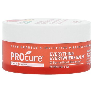 Procure, 萬用護膚膏，無香，1.23 盎司（35 克）