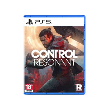 PS5 / PS4 預購 PS5 控制：共振