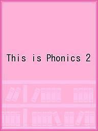 This is Phonics