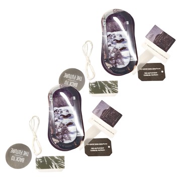 CARD LOVER 信的戀人 素材包 尋憶之地  迷夢霧都  2個