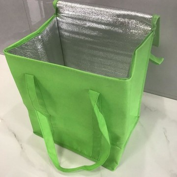 打包袋保温特大号大容量保温袋商用多层牛排保鲜箱可折叠外卖箱新品 便捷 熱賣 輕盈