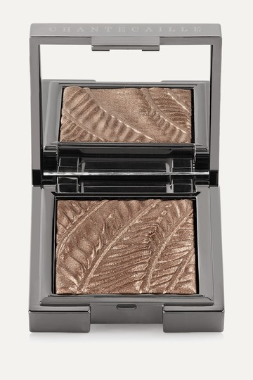 Chantecaille - Luminescent Eye Shade - Elephant - Brown - one size