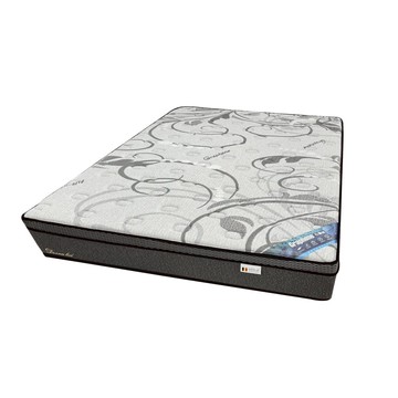 【本木】D05 石墨烯高份子舒柔床墊-單大3.5尺