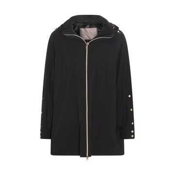 Herno - Black Coat