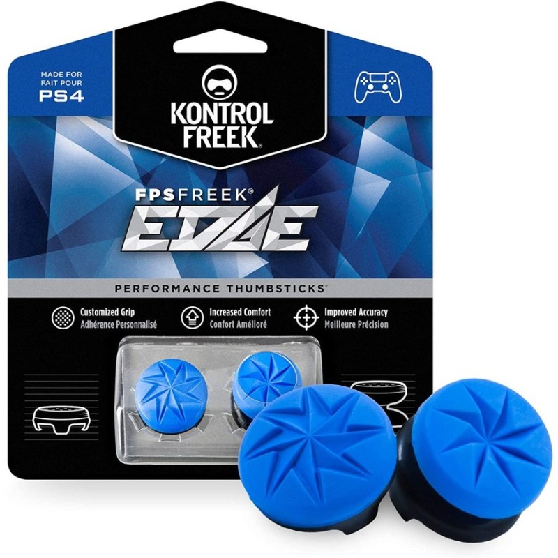 EDGE フリーク エイムアシスト PlayStation 4 5 Controller (PS4/PS5) Kontrol Freek FPS 通販  LINEポイント最大0.5%GET | LINEショッピング