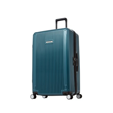 【CENTURION 百夫長】29吋 商務艙 旅行箱 聖地牙哥綠 行李箱 登機箱