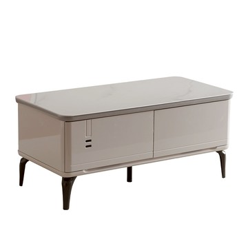 【MUNA家居】C53-100型3.3尺玻璃大茶几