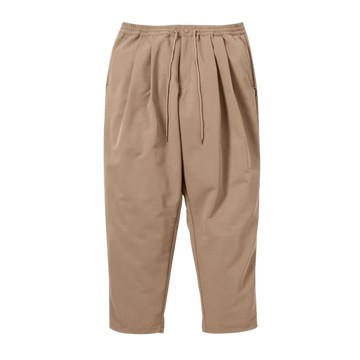 23SS NEIGHBORHOOD BAGGYSILHOUETTE EASY PANTS (BEIGE)