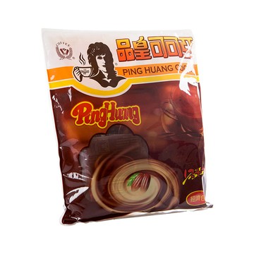 品皇咖啡 3in1可可亞經濟包 25gx15入