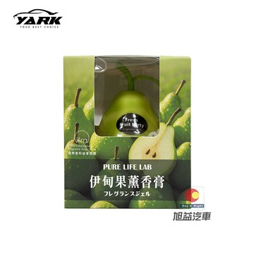 覺醒分子 伊甸果薰香膏-初秋梨歌