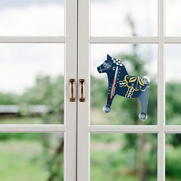 造型溫度計 調皮貓