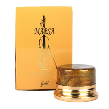 Mapsa Andrea 小提琴松香  1個  金色