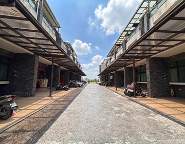 大金冬山武罕沐光之境邊間別墅｜宜蘭縣冬山鄉武罕二路