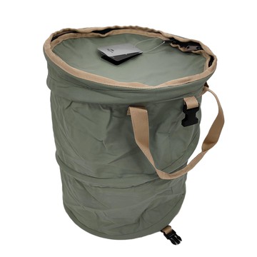 Naturehike 挪客 折疊收納圓桶 NH21YW139  尤加利青  1個