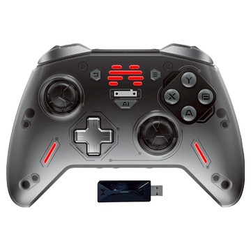 BEITONG 北通 宙斯2 光軸精英遊戲手把 先鋒版 黑色  BTP-T9  1個