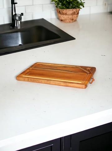 【Maku Kitchen Life】相思木砧板