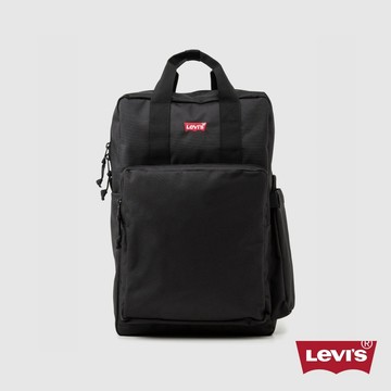 Levi's® 經典後背包 人氣新品 D7572-0001