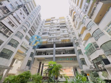 北屯東山vs軍功商圈｜三房坡道平面車位-台慶太平｜台中市北屯區軍和街