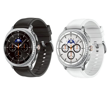 Galaxy Watch8 Classic BT 46mm【預購贈好禮】