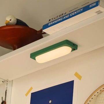 MUID覓逗｜條形感應燈HL27