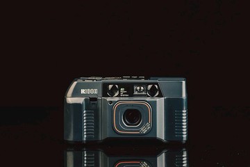 RICOH TF-500D #3386 #135底片相機