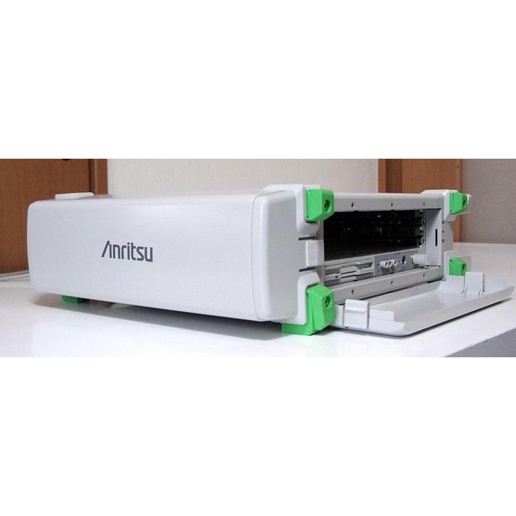 ANRITSU MP1580A  01 02 04 Portable 2.5G 10G アナライザ