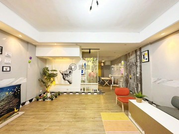 岡山#秀泰影城#捷運#多巴胺美車墅｜高雄市岡山區和平路