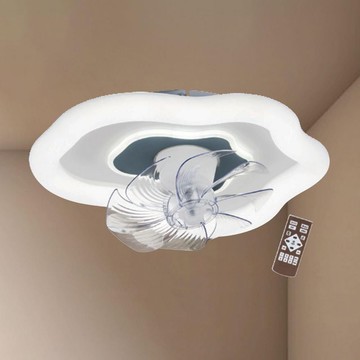 48W遙控風扇燈 B139-29-74321