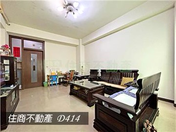 商60安中傳統式格局潛力美車墅｜台南市安南區安中路一段