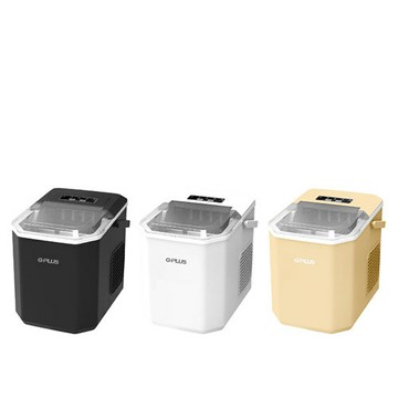 免運 公司貨 G-PLUS GP小冰快 微電腦全自動製冰機 GP-IM01 長效保冰 大容量 露營製冰機