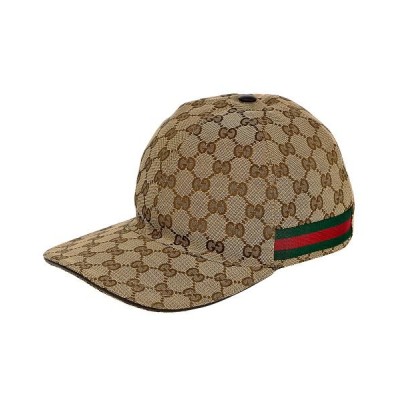 GUCCIキャップの通販 1,080件の検索結果 | LINEショッピング