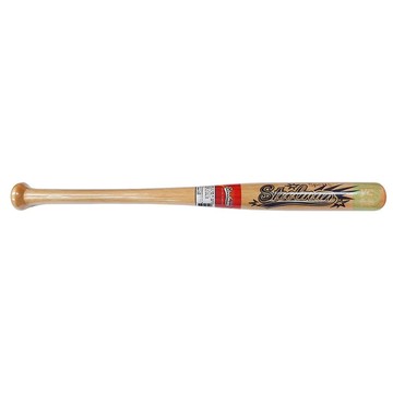 【光華】 鐵人 木棒 球棒 24吋（長約61cm）3支入/組 SW30024