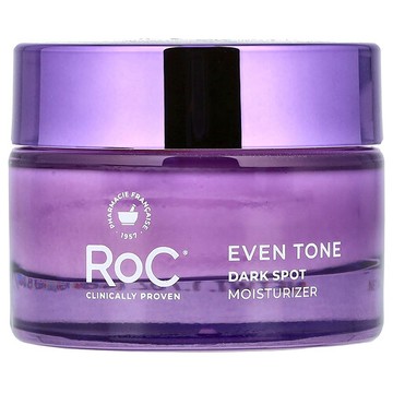 RoC, Multi Correxion®，均勻膚色 + 提拉，晚霜，1.7 盎司（48 克）