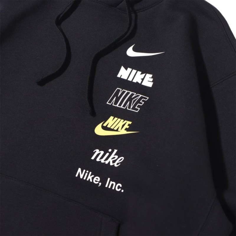 ナイキ スウェット上下セット NIKE パーカー ジョガーパンツ セットアップ マルチ ロゴ メンズ DX0784 DX0796 [衣類] |  LINEブランドカタログ