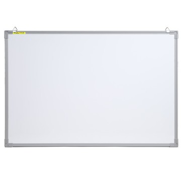 台灣製造 白板/棋盤 45*60cm 磁性白板 辦公室 補習班 教室 記事 手寫板 學校