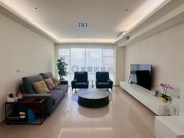 永慶好室-紜合▲獨家藝文。稀有雙璽四房車位景觀宅｜桃園市桃園區中埔六街