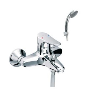 【麗室衛浴】日本INAX 淋浴龍頭 BFV-1003S-TWN(-2C)