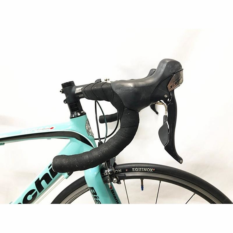 BIANCHI ロードバイク 46サイズ 2014 IMPULSO